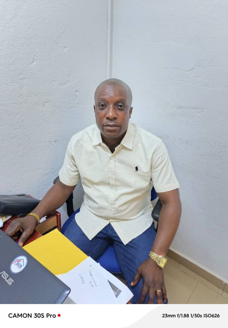 BELL Cyrille Bertrand